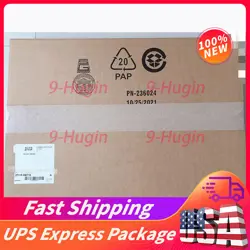 NEW FACTORY SEALED ALLEN BRADLEY 2711P-RBT10 FREE SHIPPING US STOCK