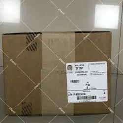 NEW SEALED 2711P-B7C4D8