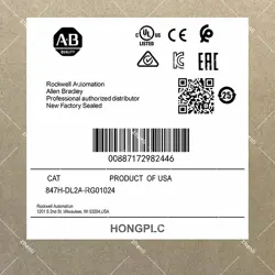 847H-DL2A-RG01024 ALLEN-BRADLEY FREE