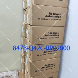 847B-Q42C-RP02000 NEW SEALED