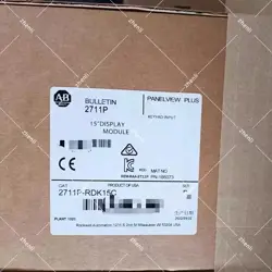 ALLEN BRADLEY COLOR