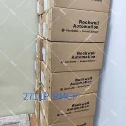 2711P-RMCP NEW SEALED  2711P-RMCP ALLEN BRADLEY AB 2711P-RMCP FREE SHIPPING
