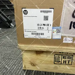 ALLEN-BRADLEY VPC-B2154D-QJ14FS SERVO MOTOR BRAND NEW FAST SHIPPING