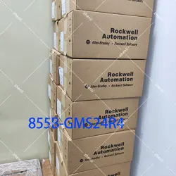 855B-GMS24R4 NEW SEALED ALLEN-BRADLEY FAST SHIP