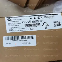 2711P-T15C22D8S WITH WARRANTY