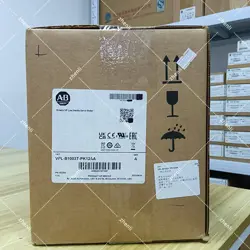NEW ORIGINAL ALLEN-BRADLEY VPL-B1003T-PK12AA SERVO MOTOR FREE SHIPPING