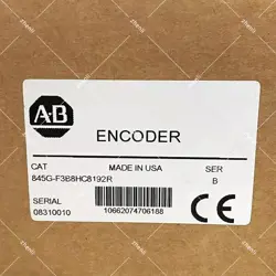 845G-F3B8HC8192R BRAND