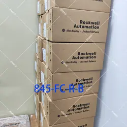 FAST SHIP 845-FC-R-B