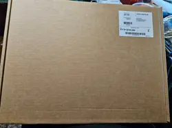 ALLEN BRADLEY NEW 2711P-B15C4A8 /A NEW IN BOX 2711PB15C4A8