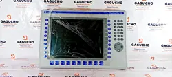 2711P-K12C4A8 /A ALLEN BRADLEY PANELVIEW PLUS USED