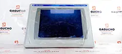 ALLEN BRADLEY 2711P-T10C4D8 /A PANELVIEW PLUS 6 1000 COLOR/TOUCH TERMINAL 2017 #