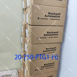 20-750-PTG1-F6 NEW SEALED ALLEN-BRADLEY FREE SHIPPING