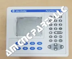 TOUCH SCREEN KEYPAD*