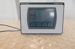 SERIES PANELVIEW C600