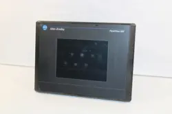 ALLEN-BRADLEY 2711-T9C8 PANELVIEW