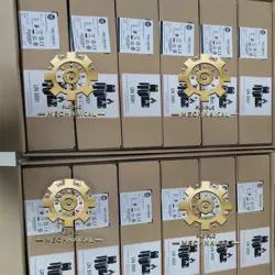 REAL US STOCK FAST SHIP   1PC NEW ALLEN-BRADLEY 2711R-T7T