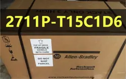 NEW 2711P-T15C1D6 TOUCH