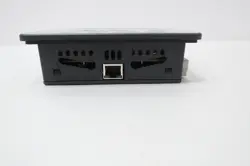 INTERFACE TERMINAL SER