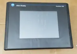 ALLEN BRADLEY 2711-T10C20 /D FRN 4.41  PANELVIEW 1000 DISPLAY *NEW OVERLAY*