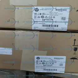 ALLEN-BRADLEY 2711P-T10C22D9P ONE-YEAR