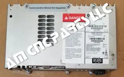 SURPLUS NEW ALLEN BRADLEY 2711PC-RP1 /G PANELVIEW PLUS COMPACT DC LOGIC MODULE