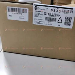 SEALED ALLEN-BRADLEY 2711P-T15C22D8S