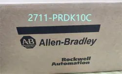 ALLEN BRADLEY 2711-PRDK10C