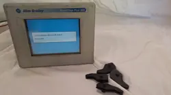 TOUCHSCREEN BAD BATTERY