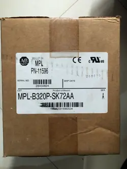 FREE SHIPPING MPL-B320P-SK72AA