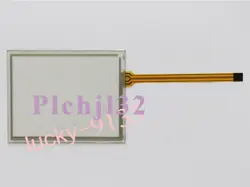 1PCS NEW ALLEN-BRADLEY TOUCH SCREEN PANELVIEW PLUS 600 2711P-T6M5B TOUCHPAD
