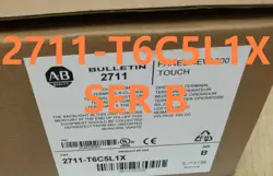 ALLEN-BRADLEY 2711-T6C5L1X TOUCH