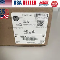 MODULE 2711P-RP8D FREE