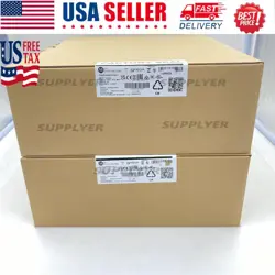 FACTORY SEALED ALLEN-BRADLEY 2711P-T10C21D8S HMI PANELVIEW PL 7  FREE TAX