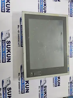 ALLEN BRADLEY 1500P TOUCHSCREEN INDUSTRIAL COMPUTER