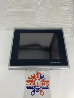 ALLEN-BRADLEY 2713P-T10CD1 SERIES