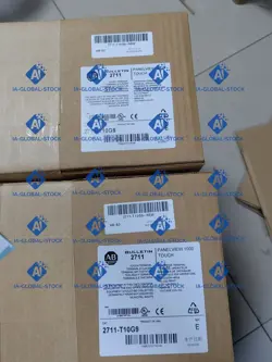 1PC BRAND NEW SEALED ALLEN-BRADLEY 2711-T10G9 FREE SHIPPING