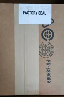 NEW NEW SEALED BOX ALLEN BRADLEY 2711P-T7C22D9P /B PANELVIEW PLUS 7 PERFORMANCE