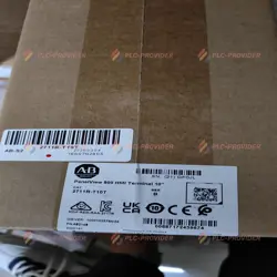 1PC 2711R-T10T ORIGINAL NEW ALLEN-BRADLEY REAL US STOCK