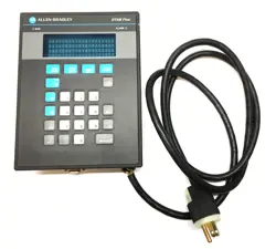 INTERFACE 2707V40P2 USED