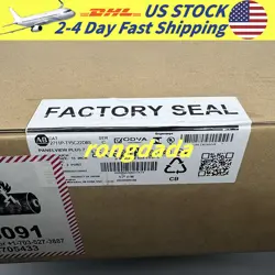 ALLEN BRADLEY 2711P-T15C22D8S HMI PANELVIEW PLUS 7 TOUCHSCREEN 2711PT15C22D8S