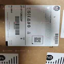 1PC 2711P-T12W22D9P ORIGINAL NEW ALLEN-BRADLEY REAL US STOCK