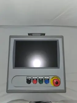 PANELVIEW PLUS 2711P-T12W22D9P-BM009