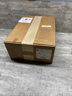 ALLEN BRADLEY 2711P-K10C4A8 PANELVIEW PLUS TERMINAL, 10.4”, FACTORY SEALED, NEW