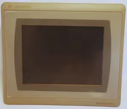 ALLEN-BRADLEY 2711P-T6C21D8S PANELVIEW PLUS 7 OPERATOR INTERFACE TOUCHSCREEN