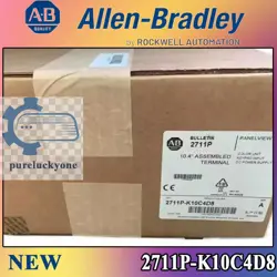 TERMINAL 2711P-K10C4D8 NEW