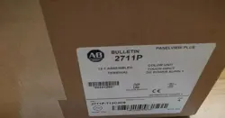 NEW FACTORY SEALED ALLEN BRADLEY 2711P-T12C4D8 / A PANELVIEW PLUS 12.1