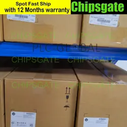 *REAL US STOCK* 1PC NEW ALLEN-BRADLEY 20G11NC037JA0NNNNN WITH WARRANTY