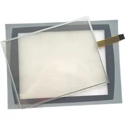 TOUCHSCREEN W/PROTECTIVE FILM FOR 2711P-RDT15C 2711P-RBT15 ALLEN BRADLEY