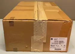 NEW ALLEN BRADLEY 2711-K10C8/F OPERATOR INTERFACE PANELVIEW 1000 10.4 INCH