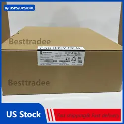 SER C ALLEN-BRADLEY 2711P-T7C21D8S PANELVIEW PLUS 7 STANDARD 7 TERMINAL